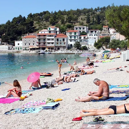Drvenik Donja Vala 13527a Apartmán Drvenik (Split-Dalmatia)